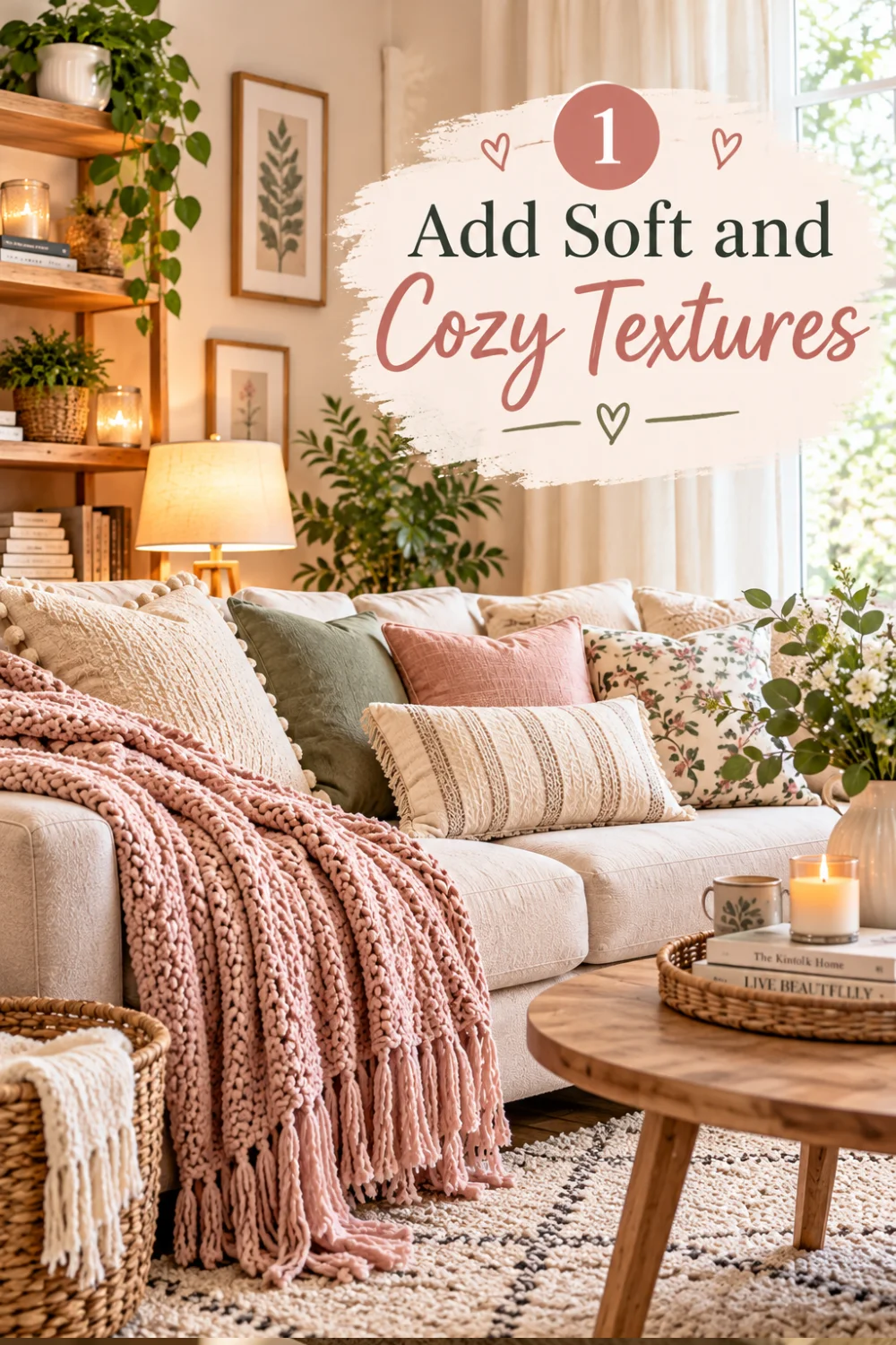 Beautiful Home Décor Ideas You’ll Love oat