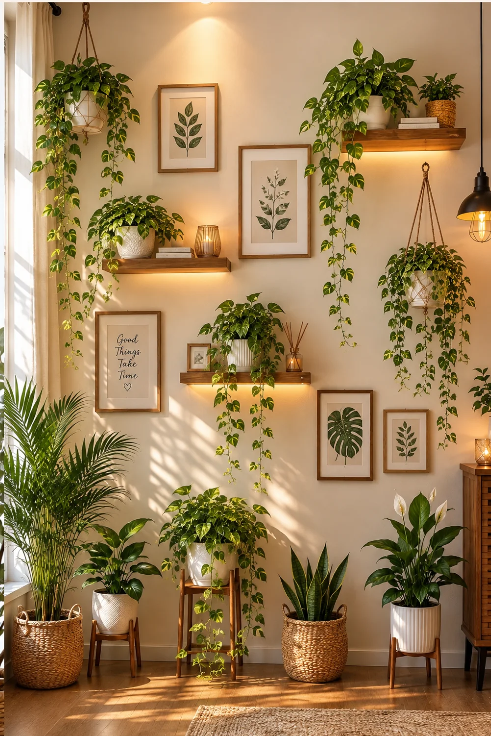 Beautiful Home Décor Ideas You’ll Love oat (3)