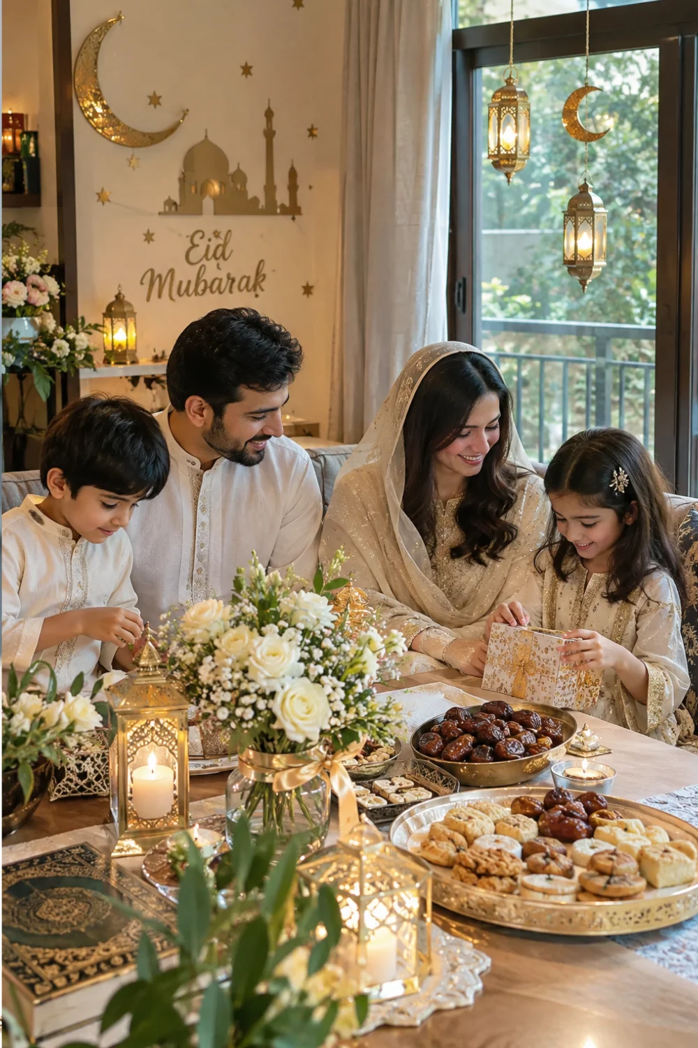 Eid Festival: Meaning, Traditions, Food, Gifts & Family Celebrations oat (8)