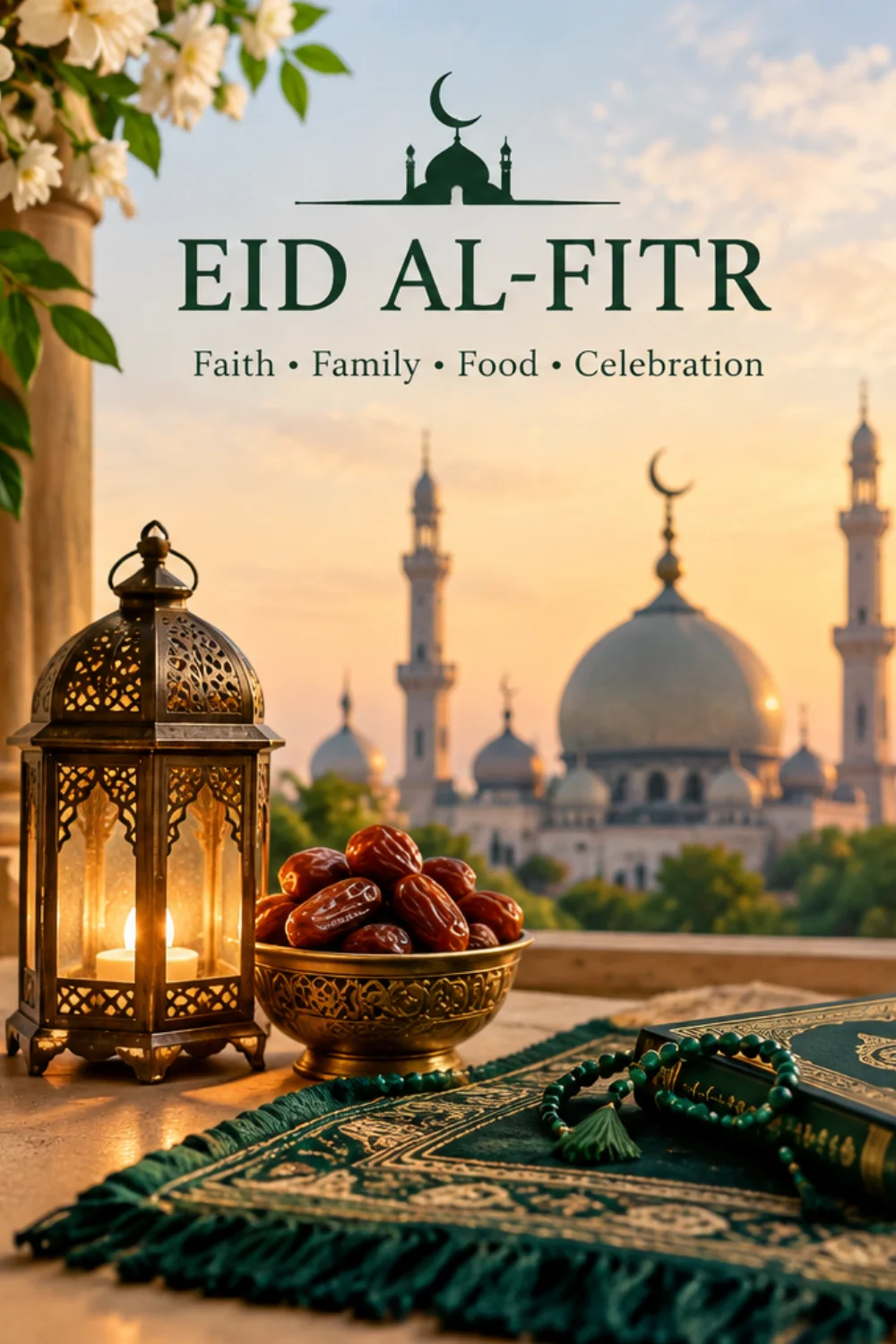 Eid Festival: Meaning, Traditions, Food, Gifts & Family Celebrations oat (9)